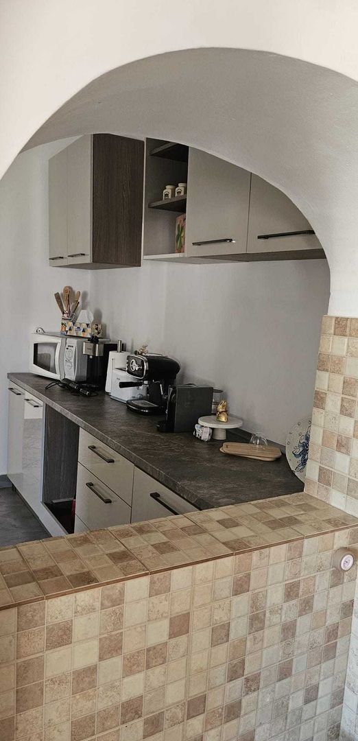 BRASADAS vinde casa tip S+P+M - zona Shopping City SM - Poză 8