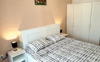 De închiriat: Apartament Modern 2 Camere – Cartier Iris - Poză 5