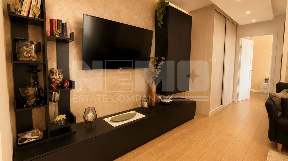 APARTAMENT 2 CAMERE | CENTRALA PROPRIE | RADAUTI - Poză 6