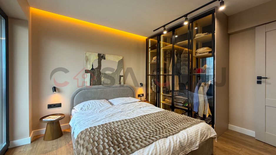 2 camere superbe, la cheie, Gheorgheni - Poză 4