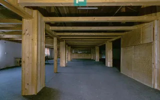 Proprietate impresionantă Sântana - 3500 mp utili - Poză 45