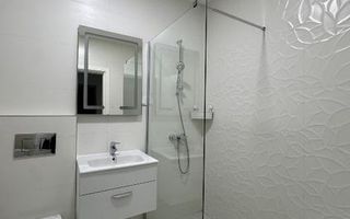 2 camere  rond OMV Pipera, complet mobilat - Poză 7