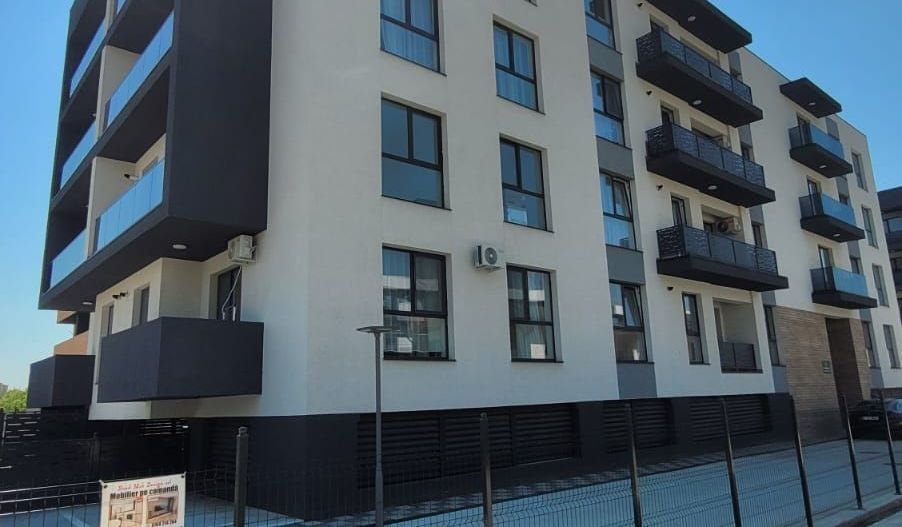 AP. 3CAM. COMPLEX PREMIUM / SCOALA BRAUNER, METROU TECLU! - Poză 4