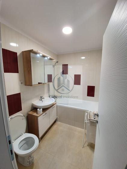 Apartament 2 camere Theodor Pallady | Parcare subterană | 600 € - Poză 7