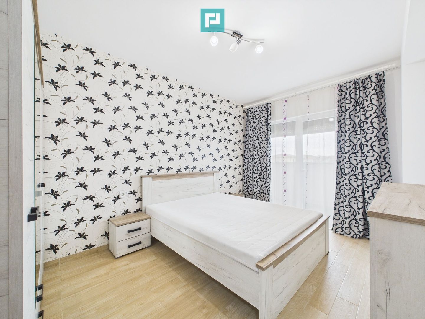 Apartament cu 2 camere în Ciarda Roşie, Timişoara - Poză 14