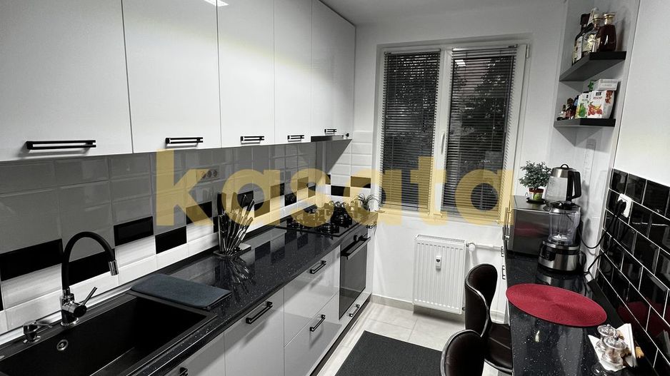 OPORTUNITATE | APARTAMENT 3 CAMERE | OBOR | MOBILAT MODERN - Poză 9