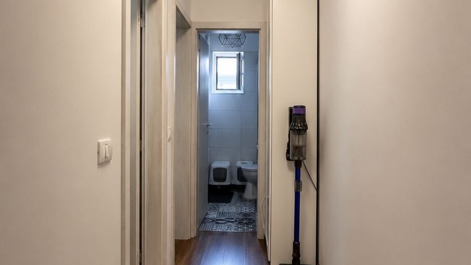 COMISION 0% | Apartament 3 camere | Braytim | Parcare subterana - Poză 3