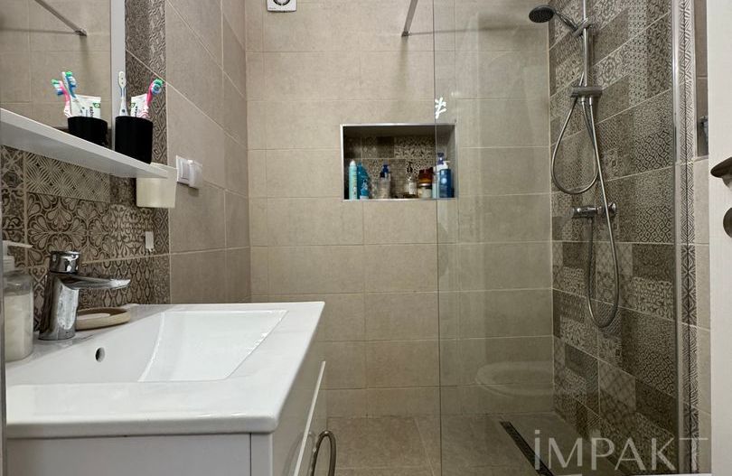 Apartament 2 camere lux cu terasa Andrei Mureșanu de vânzare - Poză 8