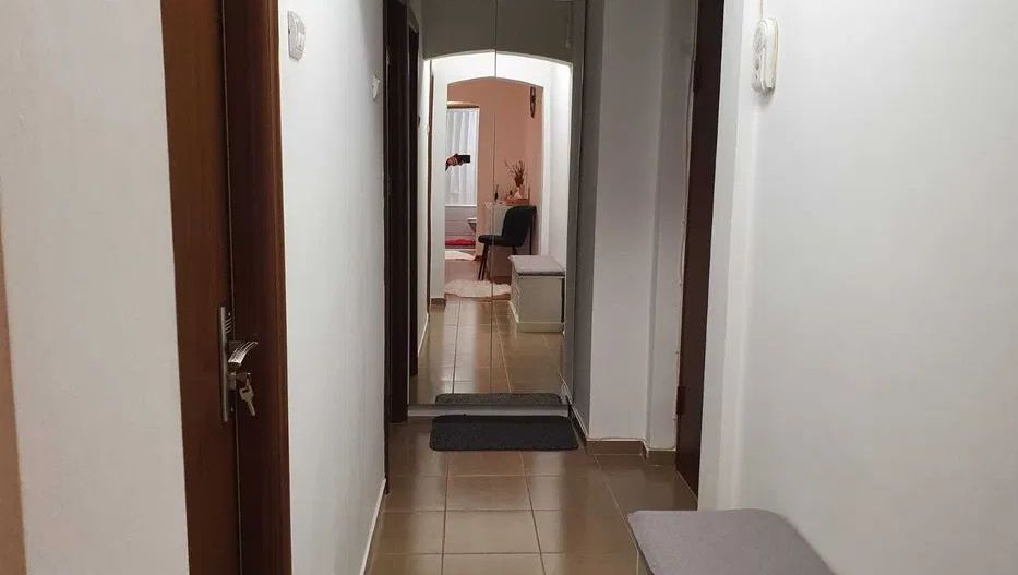 Apartament modern 3 camere DRUMUL TABEREI | PARC MOGHIOROS | METROU - Poză 9