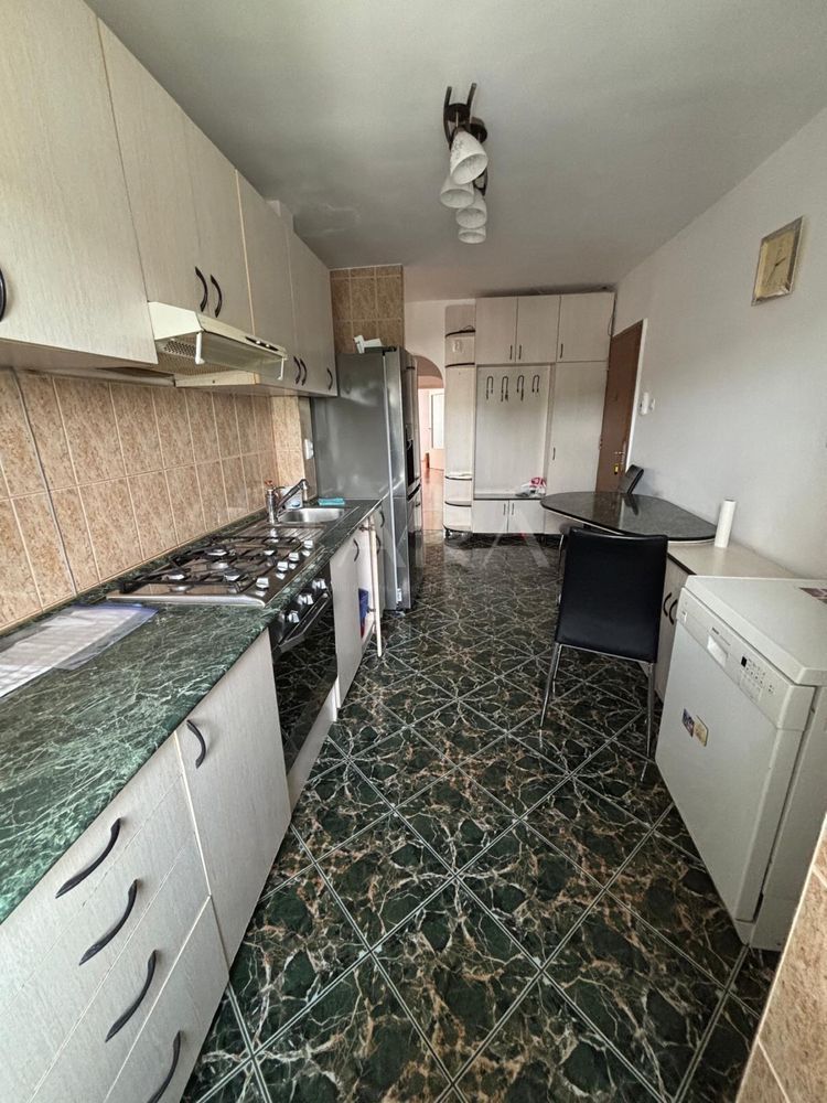 Apartament 4 camere, 75 mp, Mănăștur – zona Billa - Poză 1