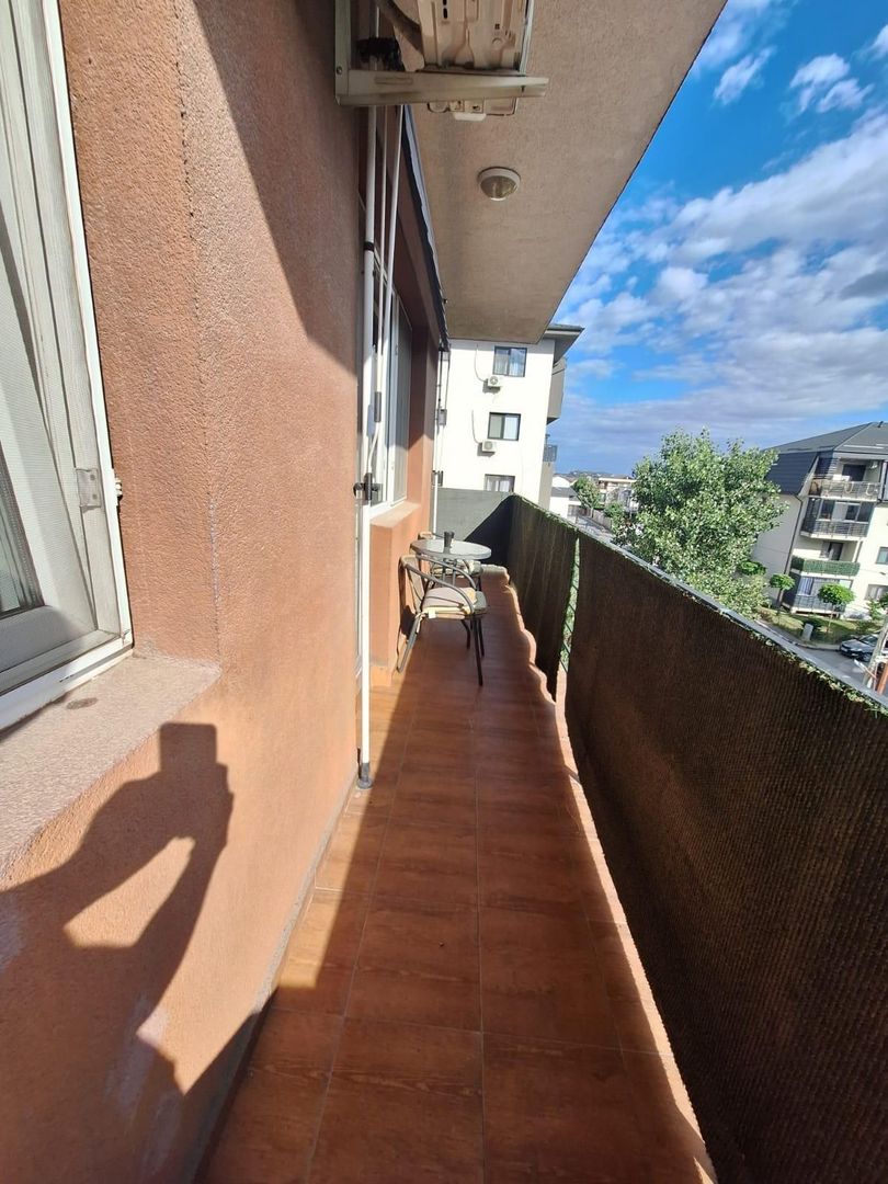 AP. 3 CAMERE - CENTRALA PROPRIE, MOBILAT/UTILAT MODERN, COMIS 0% - Poză 7