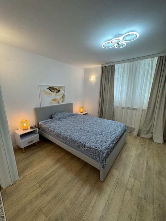 Apartament confortabil cu doua camere, Cismigiu- Casa Radio - Poză 5