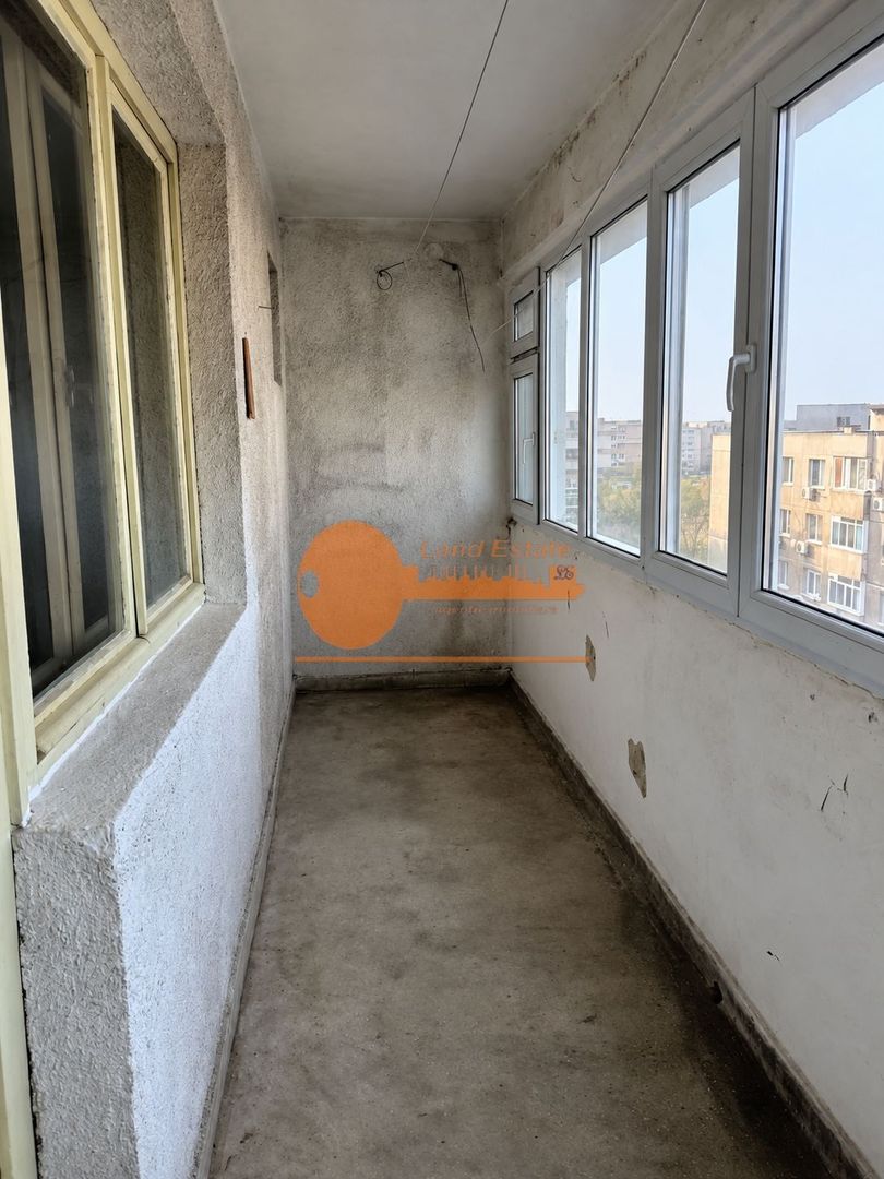 Apartament 3 camere | Lujerului | Etaj 9 | 2 balcoane - Poză 9