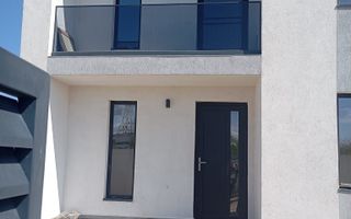 Casa de vanzare in spatele Parcului Romanescu - Poză 2