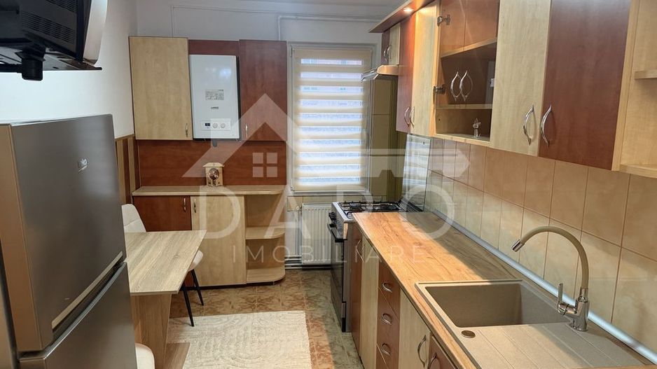 🏡 Apartament 2 camere decomandat – Confort 1 sporit, zona Tudor - Poză 2