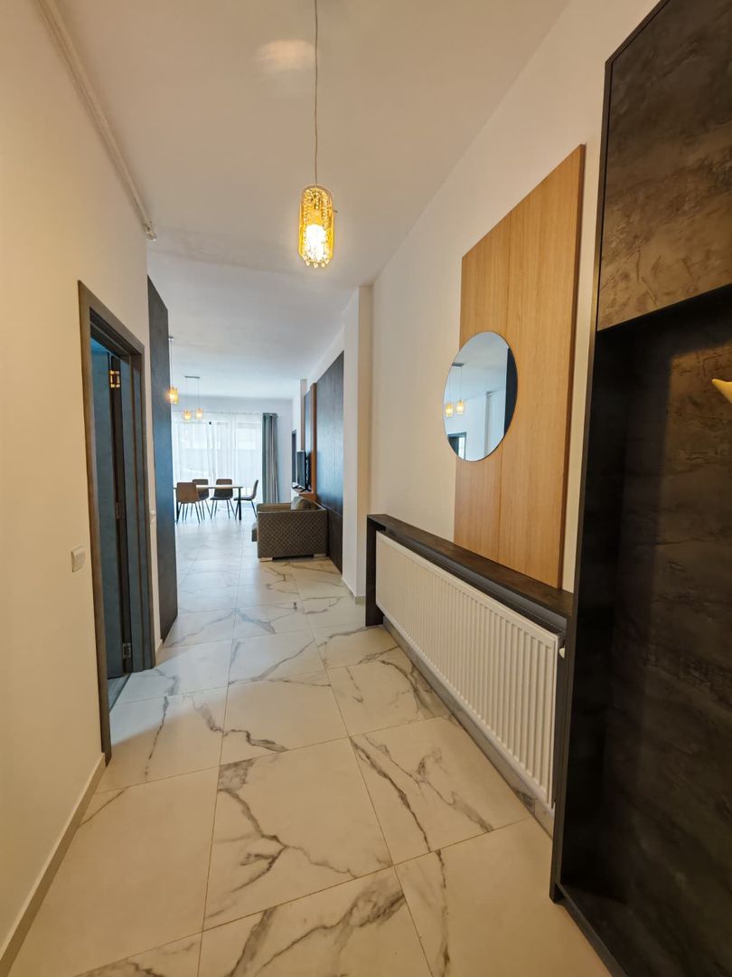 Apartament 3 camere lux, Izvor, Brasov - Poză 7