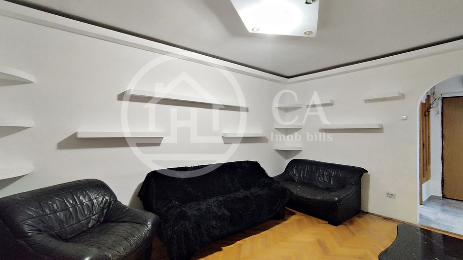 Apartament cu 2 camere de vanzare in zona Rogerius, Oradea - Poză 4