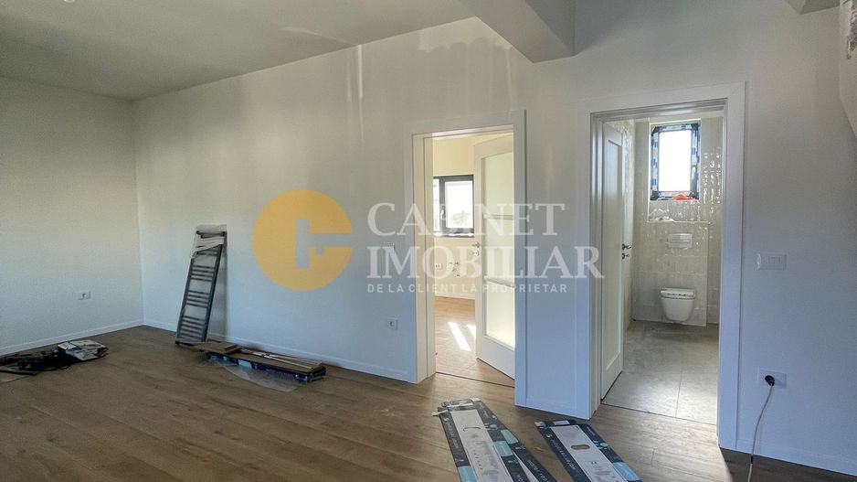 🏡 Vilă Tip Duplex modernă – Mutare imediată în Valea Adâncă - Zona 5 Drumuri - Poză 16