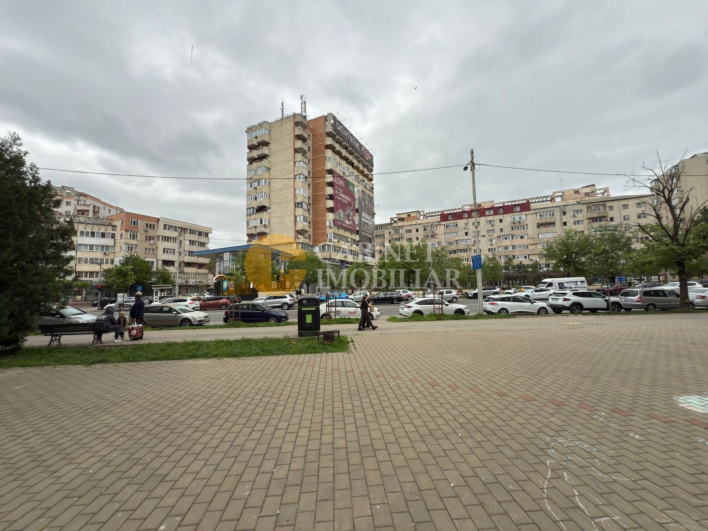 Apartament 2 camere Decomandat - PACURARI/BULEVARD - 108000 EURO - Poză 1