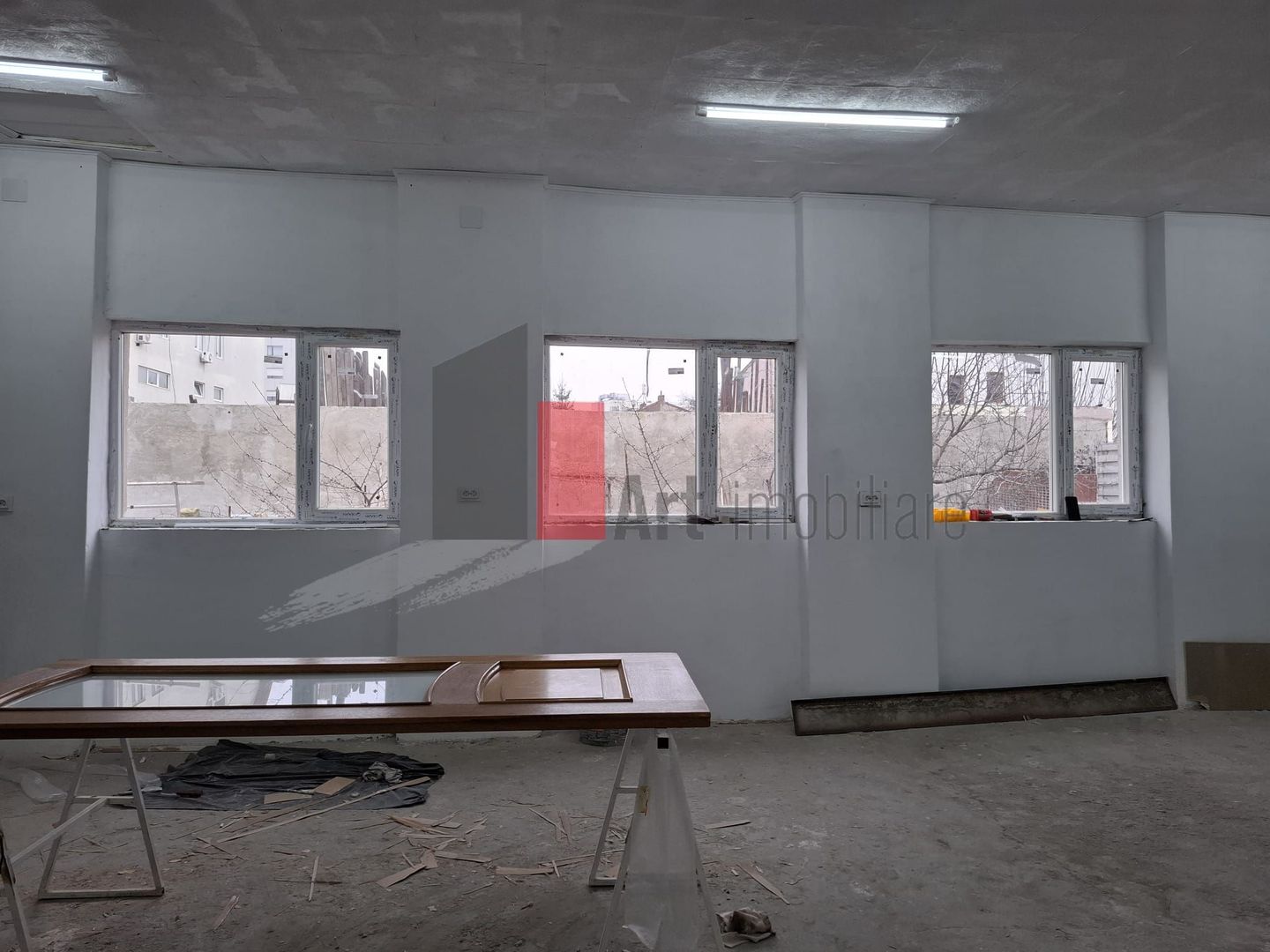 Spatiul "MADANON" ,  pozitie accesibila, parter - Poză 3