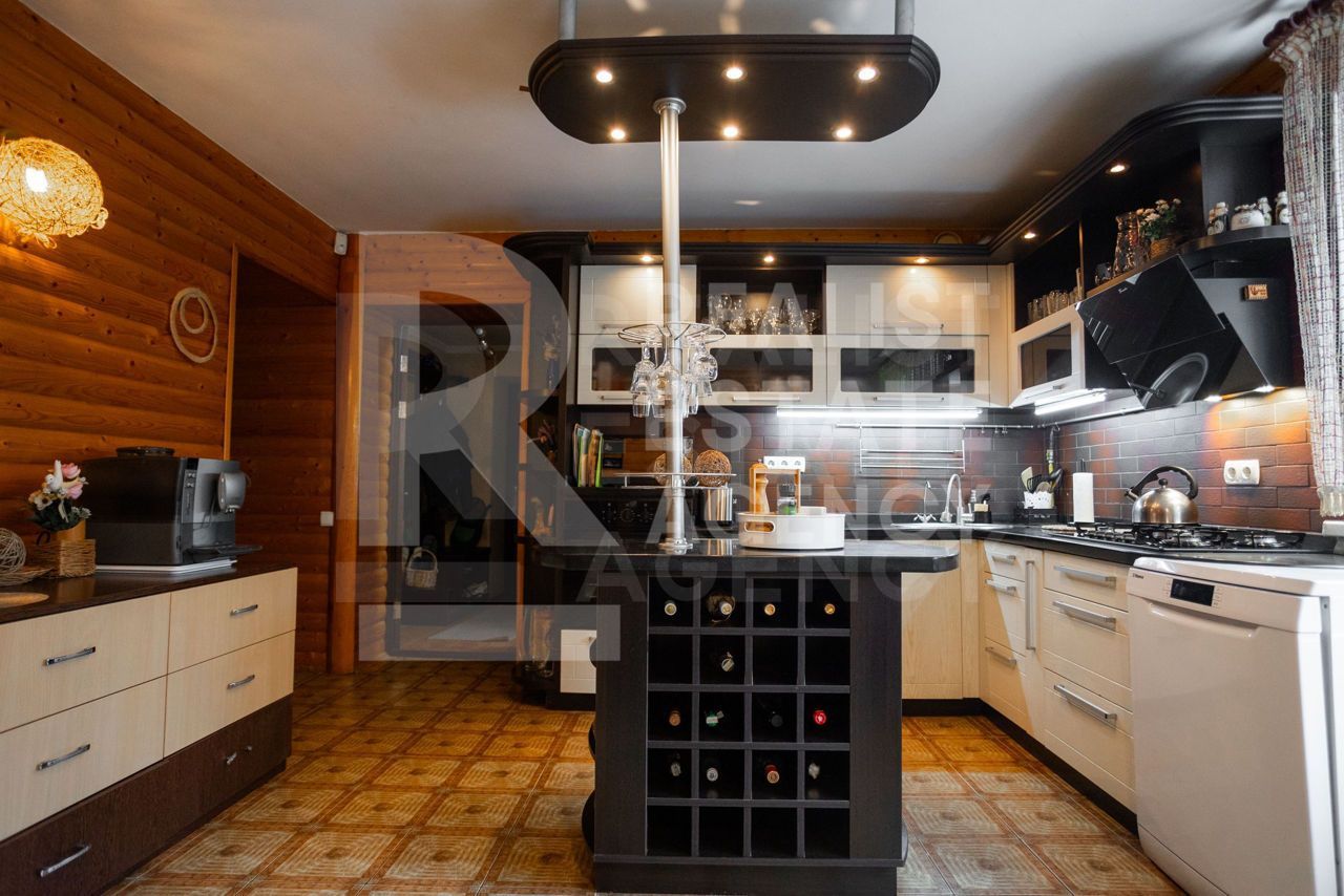 Vânzare, casă, 3 nivele, 6 camere, Mileștii Mici - Poză 12