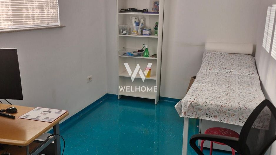 Inchiriere spatii, cabinete medicale, Clinica Medicala Sibiu - Poză 2