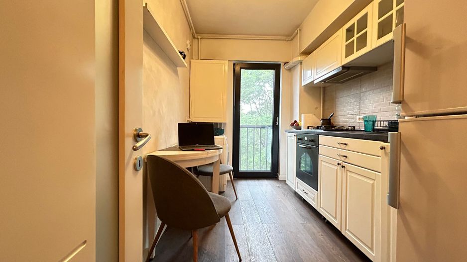 APARTAMENT 2 CAMERE SUPERB VICTORIEI - Poză 5