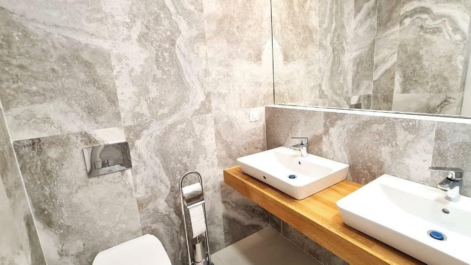 Inchiriere apartament 3 camere si 2 locuri parcare | Nusco City - Poză 10