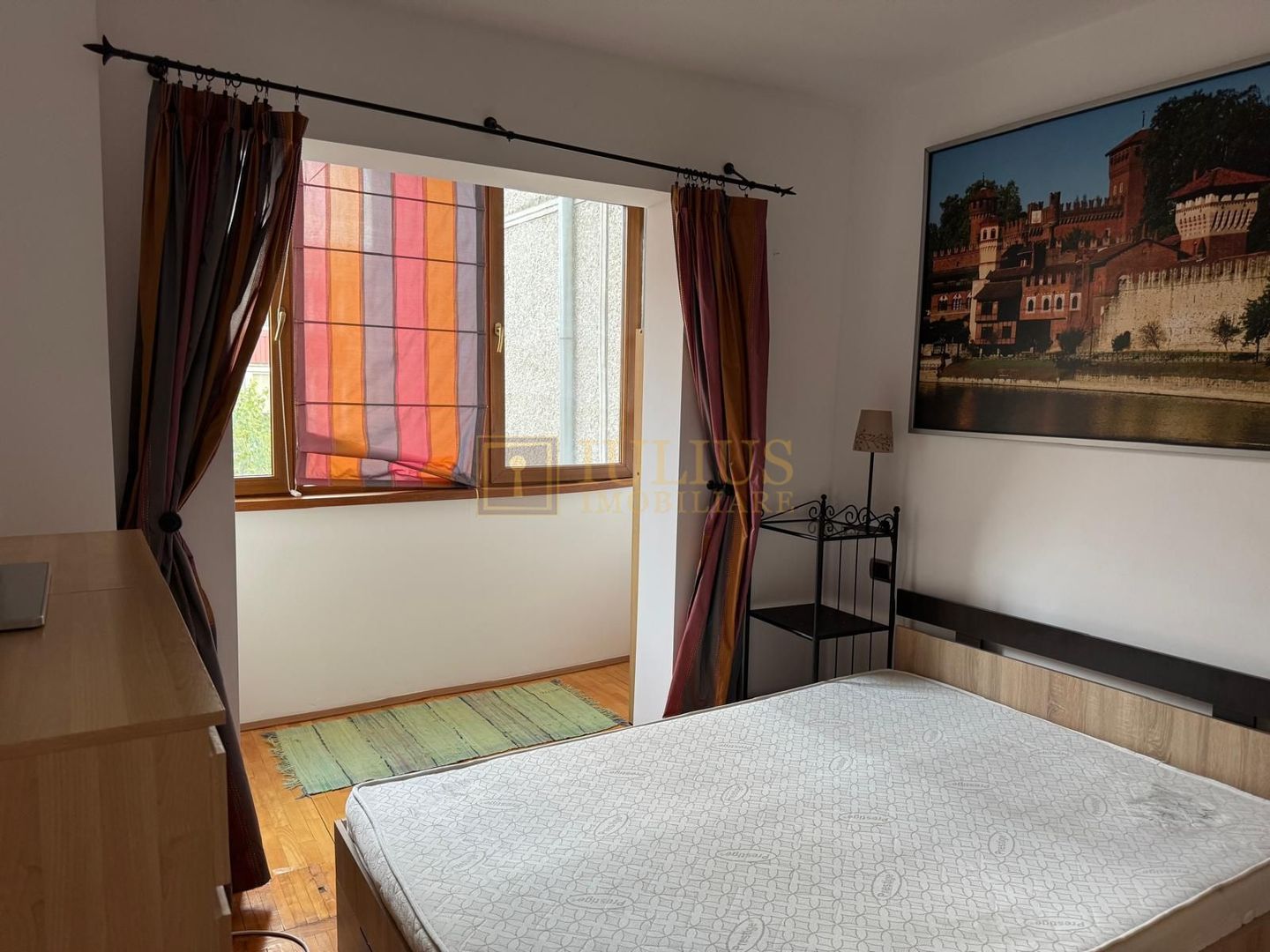 Parcul Botanic - Iulius MAll; 2 camere - Poză 6