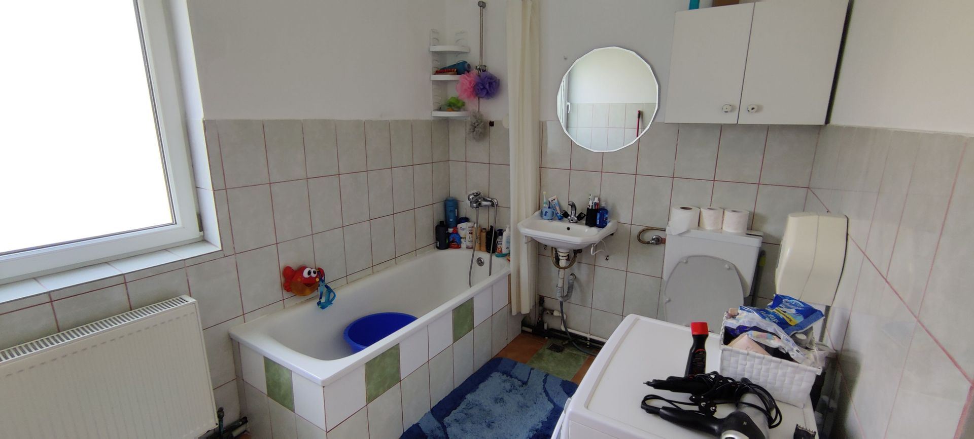 CASA INDIVIDUALA SI HALA CU TEREN  4000 MP - Poză 39