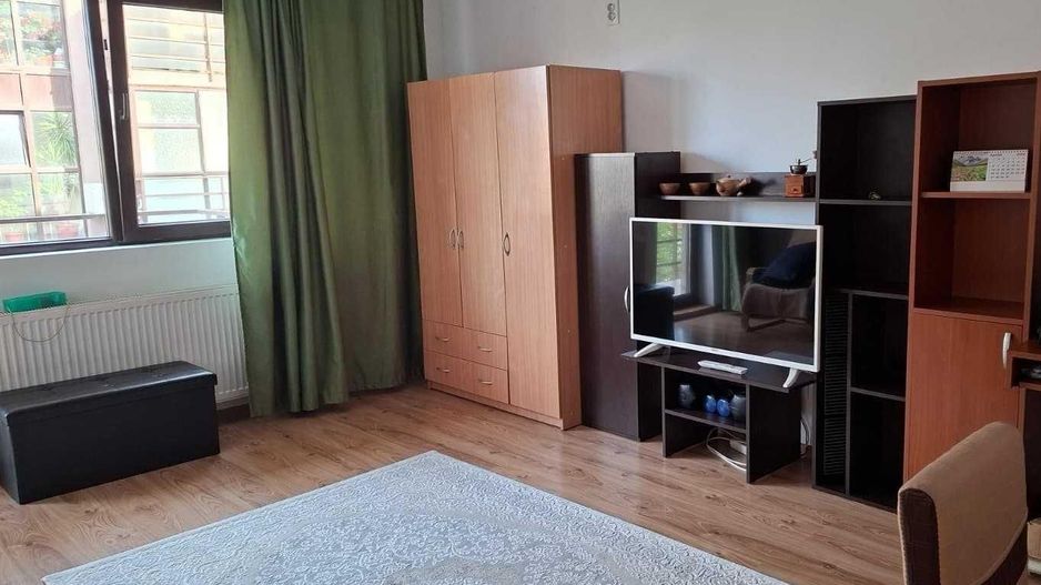 AP. 2 CAMERE - POPESTI-LEORDENI, CENTRALA, METROU 10 MIN, MODERN - Poză 2