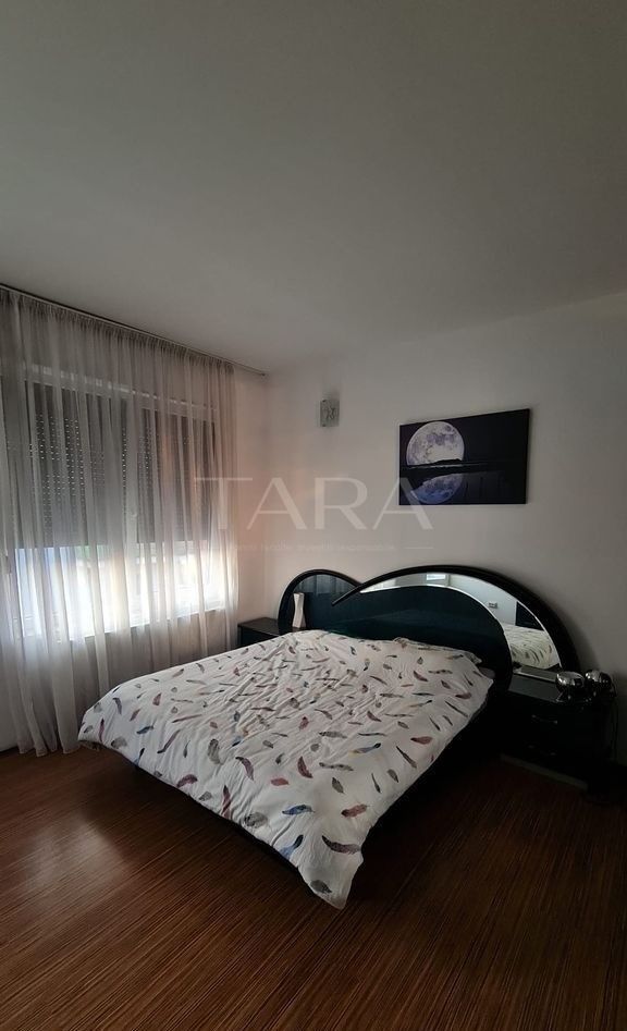 Penthouse modern cu terasă de 60 mp – Cartier Europa - Poză 6