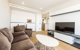 Apartament 2 Camere | Cortina Residence | apropiere Parcul Herastrau - Poză 2