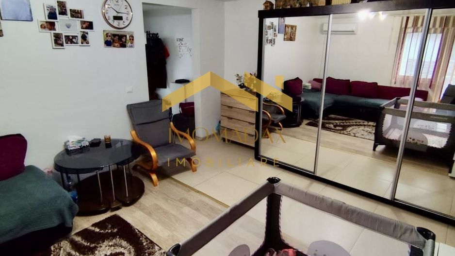 Bucovat-Duplex Parter-Mobilat/Utilat - Poză 9