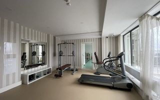 Penthouse superb - Erou Iancu Nicolae - vedere către pădure - Poză 20