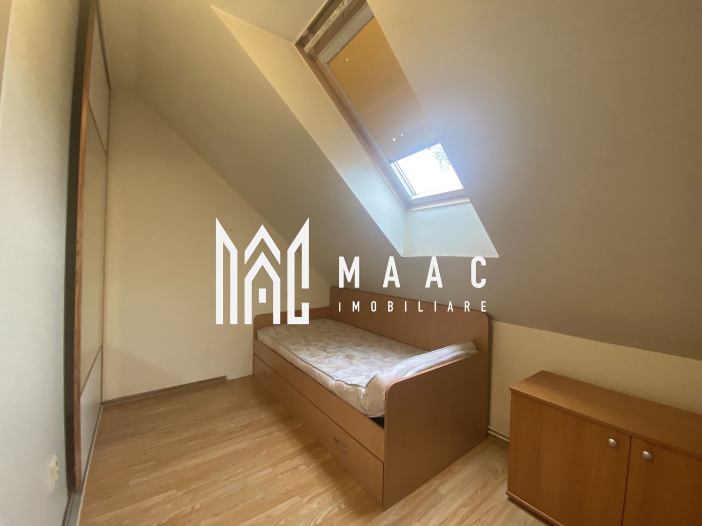 Apartament 3 camere | Balcon | Pivnita | 70 MP | Valea Aurie - Poză 7