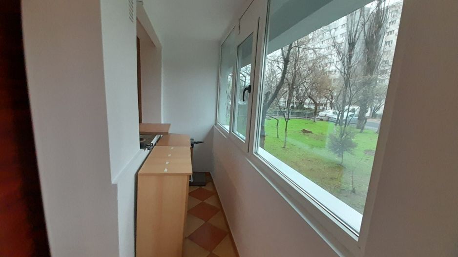 Apartament 2 camere luminos | Parter Înalt | 2 Locuri de Parcare - Poză 3