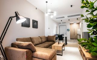 Apartament modern 2 camere Upsite I Zona Floreasca - Poză 7