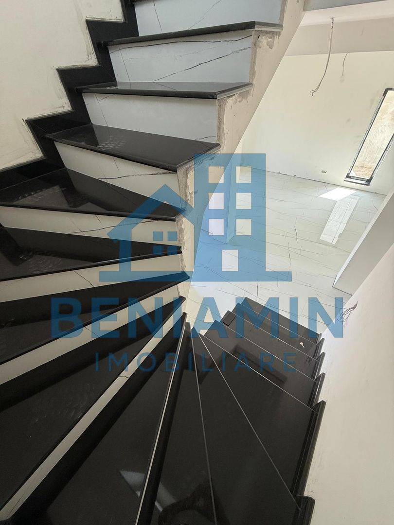 Casa P+1 Selgros-3 Dormitoare-2 Bai-Living-Bucatarie-250mp teren - Poză 7