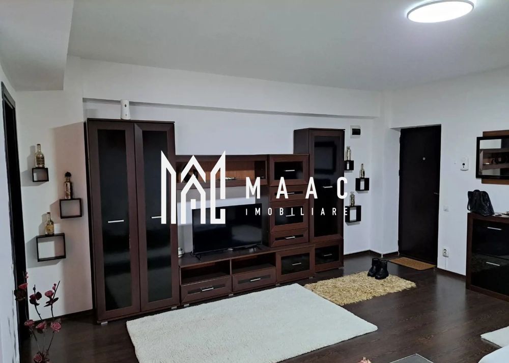 Apartament 2 cameră | Etajul 3 | 52mp | Turnisor - Poză 1