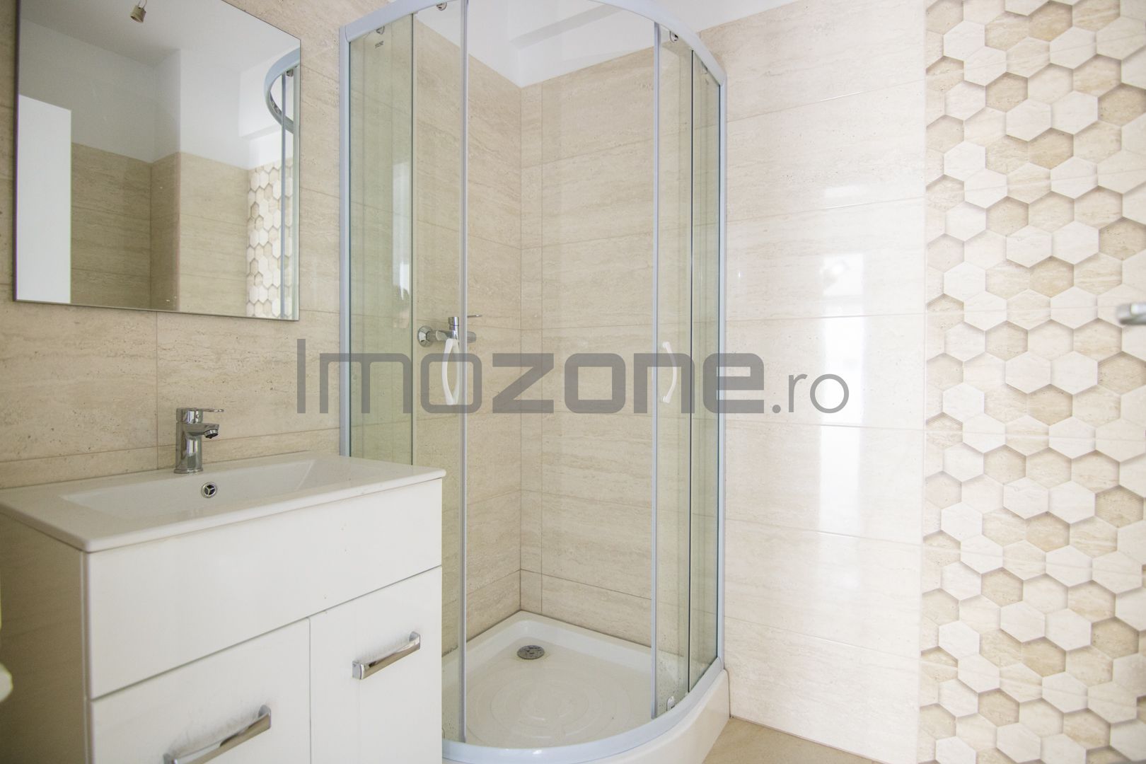 Prelungirea Ghencea, bloc stradal FINALIZAT, 3 camere, decomandat, 100 mp, 2 bai - Poză 13