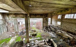 Vânzare, spațiu comercial, 965,4  mp,  str. Alba-Iulia, Buiucani - Poză 9