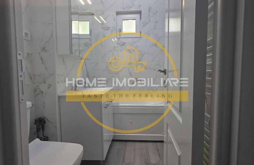 Apartament cu 2 camere/ 56mp/ zona Alexandru cel Bun - Poză 5