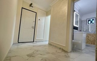 Apartament 2 camere cu balcon și centrală inclusă în preț - Poză 5