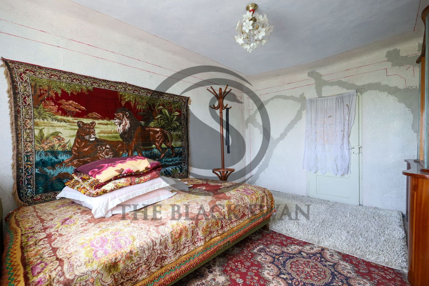 Casa cu 5 camere de vanzare | 700 mp teren | Valea Dulce, Prahova - Poză 7