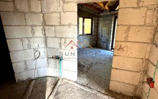 Vila S+P+E, priveliste deosebita, 6 camere, garaj, terasa, Cornu, PH - Poză 18