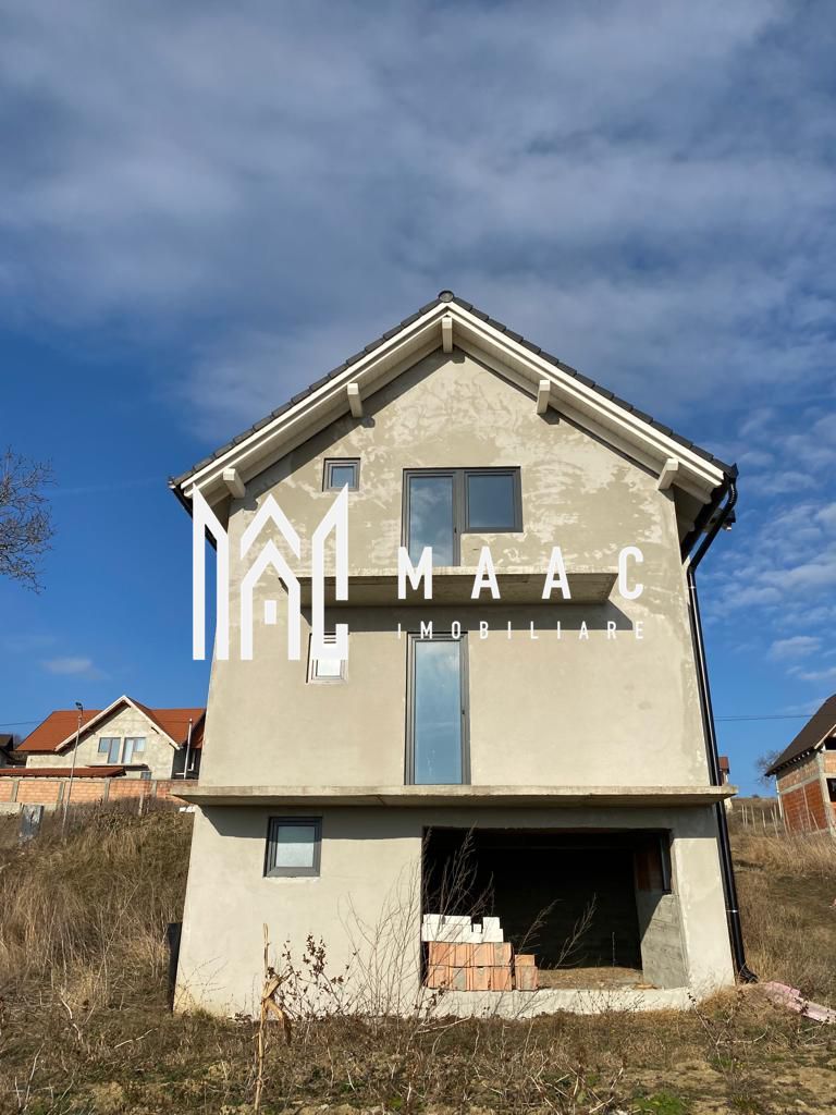 Casa Individuala | Utili 180MP | Sura Mare | Teren 500 MP - Poză 22