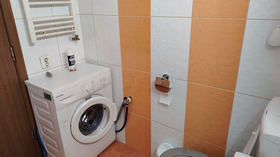 Apartament 2 camere spre inchiriere .Gara de Nord, Balacescu - Poză 4