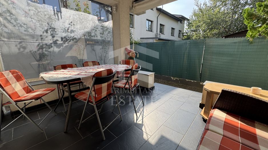 Domnesti Duplex 4 Camere 160 mp - Poză 8