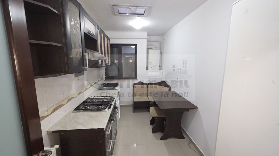 Apartament 2 camere decomandat  - 52mp - Tatarasi parc Ciurchi - Poză 5